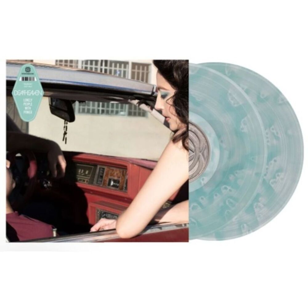Deafheaven - Lonely People With Power  LP LP